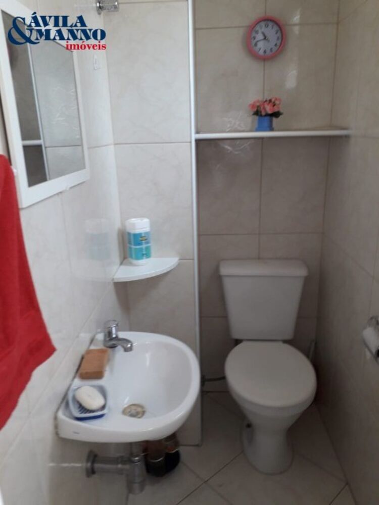 Apartamento, 3 quartos, 75 m² - Foto 6