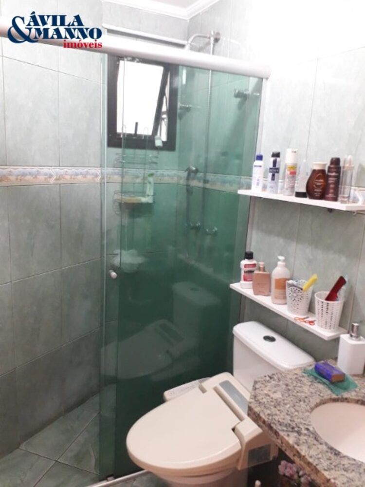 Apartamento, 3 quartos, 75 m² - Foto 5