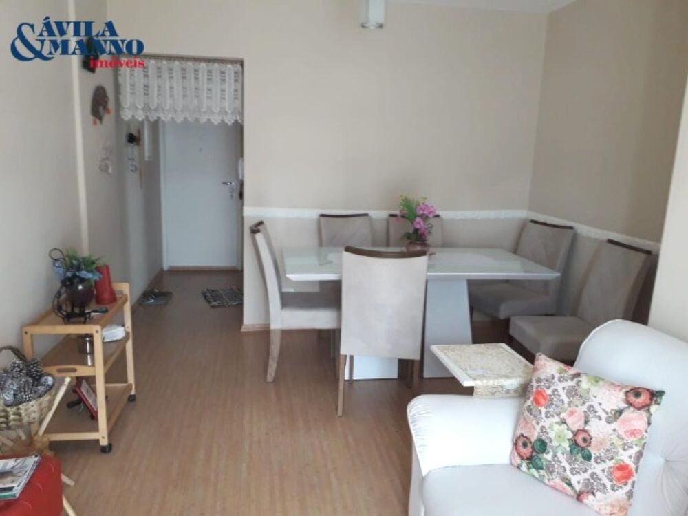 Apartamento, 3 quartos, 75 m² - Foto 3