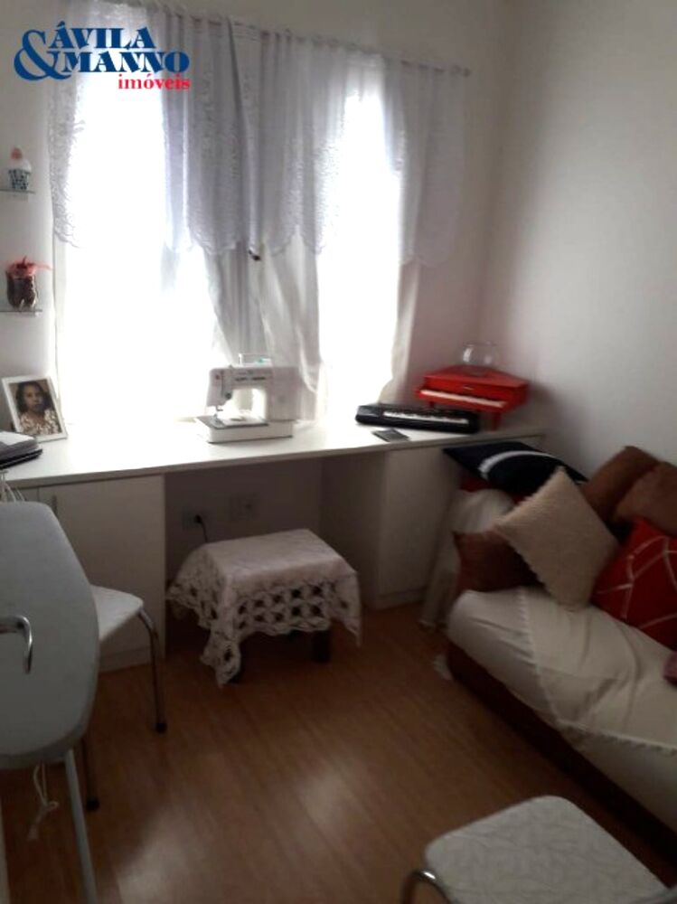 Apartamento, 3 quartos, 75 m² - Foto 10