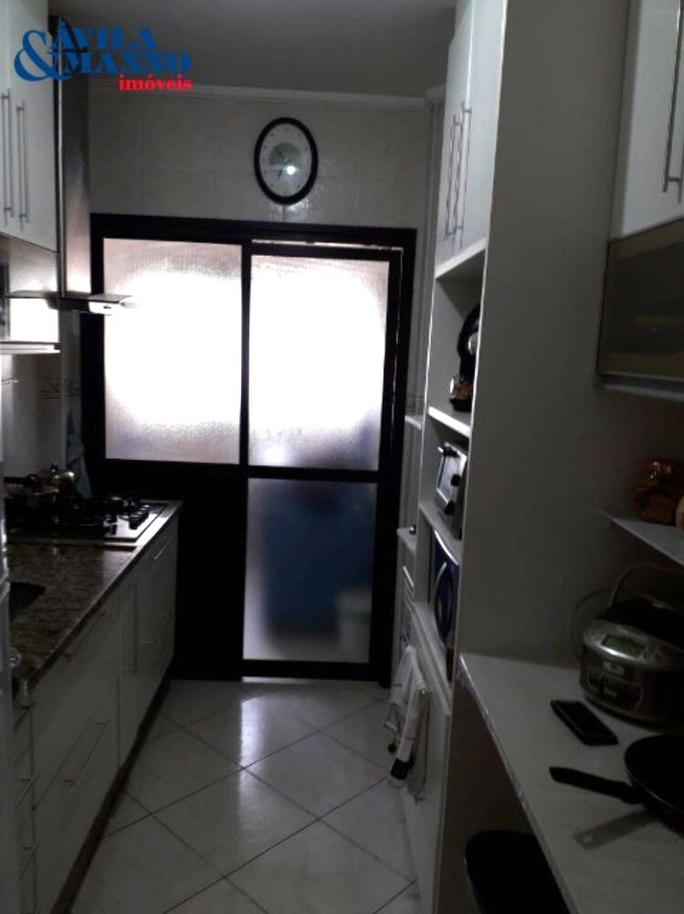Apartamento, 3 quartos, 75 m² - Foto 2