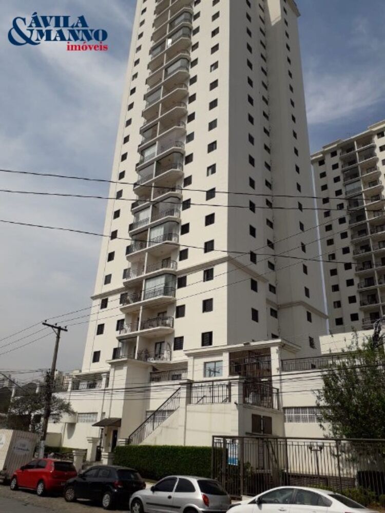 Apartamento, 3 quartos, 75 m² - Foto 4
