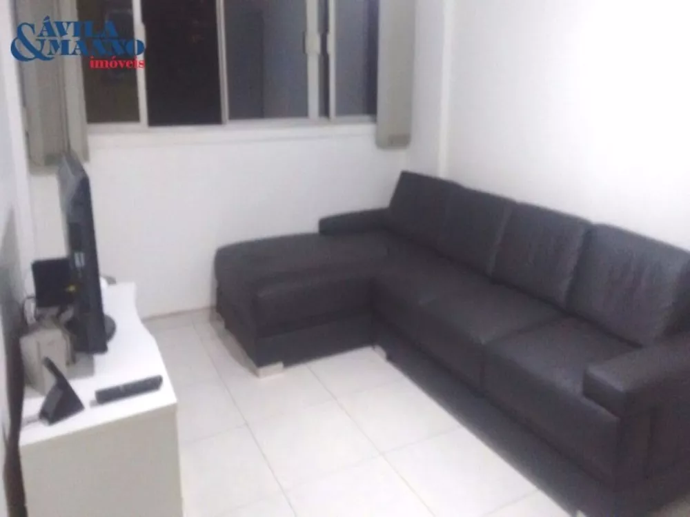 Apartamento, 2 quartos, 57 m² - Foto 1