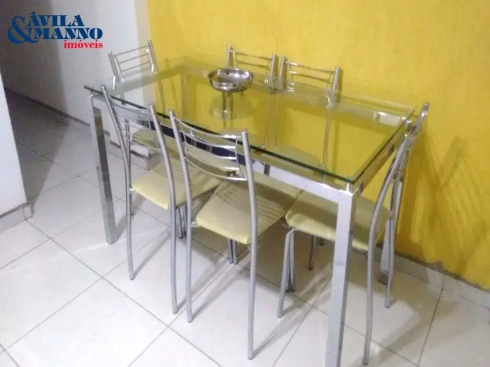 Apartamento, 2 quartos, 57 m² - Foto 2