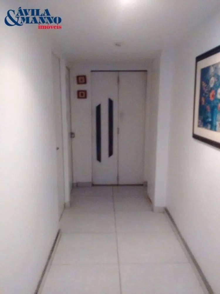 Apartamento, 2 quartos, 57 m² - Foto 5