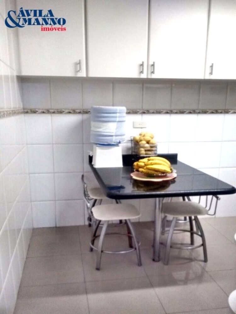Apartamento, 2 quartos, 57 m² - Foto 6