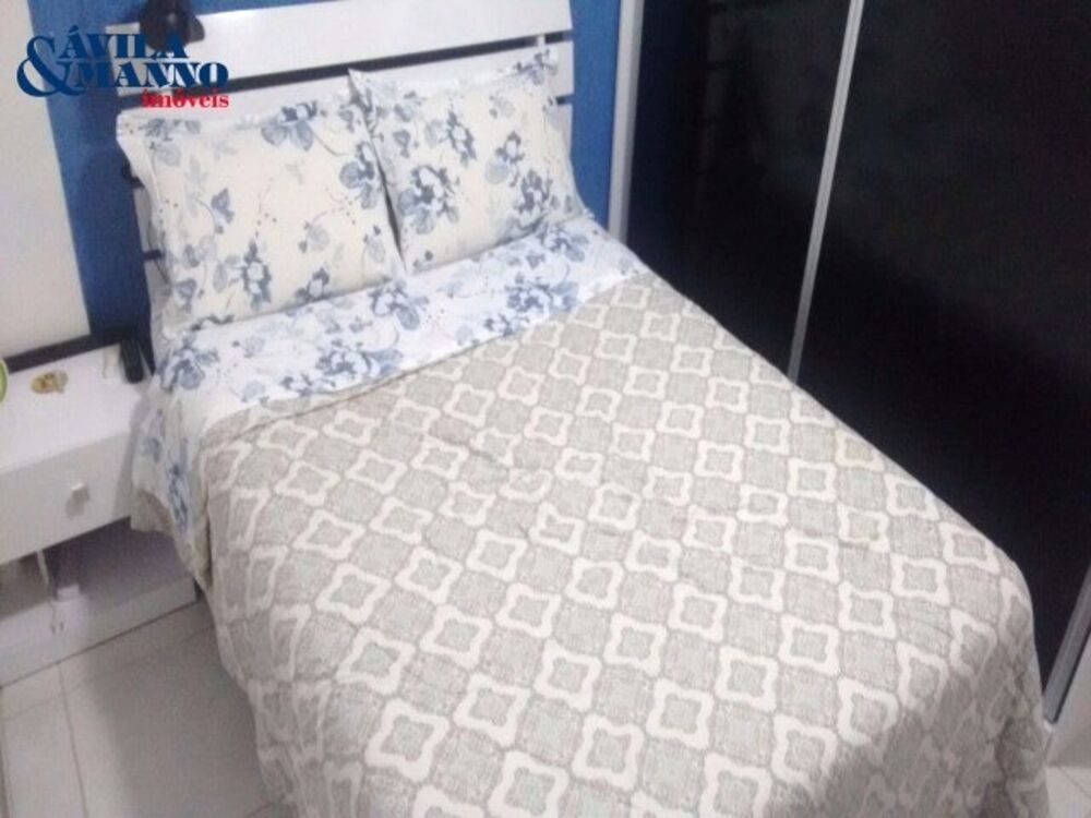 Apartamento, 2 quartos, 57 m² - Foto 3