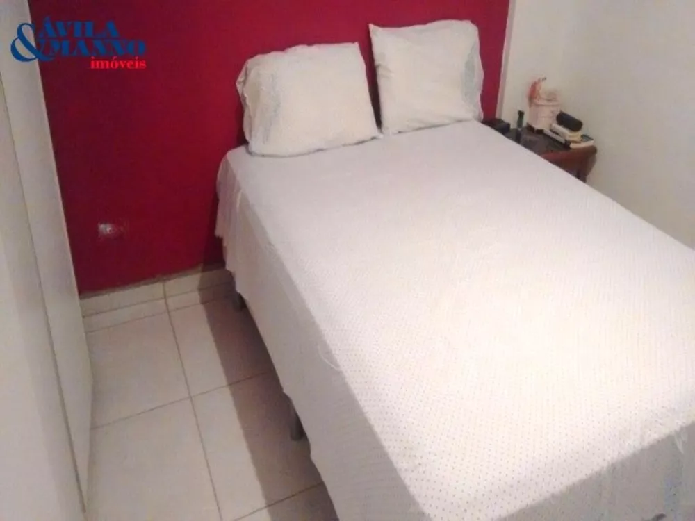 Apartamento, 2 quartos, 57 m² - Foto 4