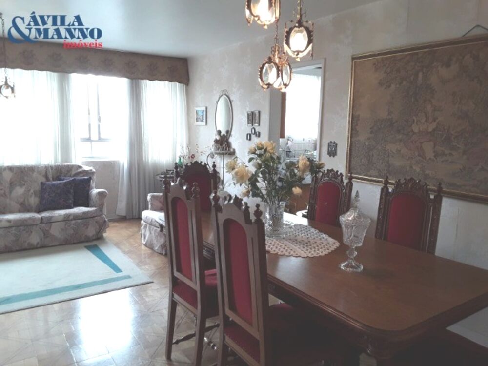 Apartamento, 3 quartos, 130 m² - Foto 5