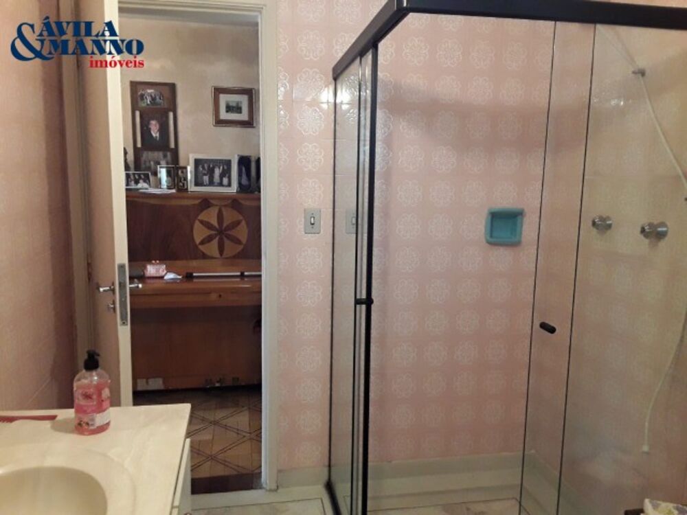Apartamento, 3 quartos, 130 m² - Foto 8