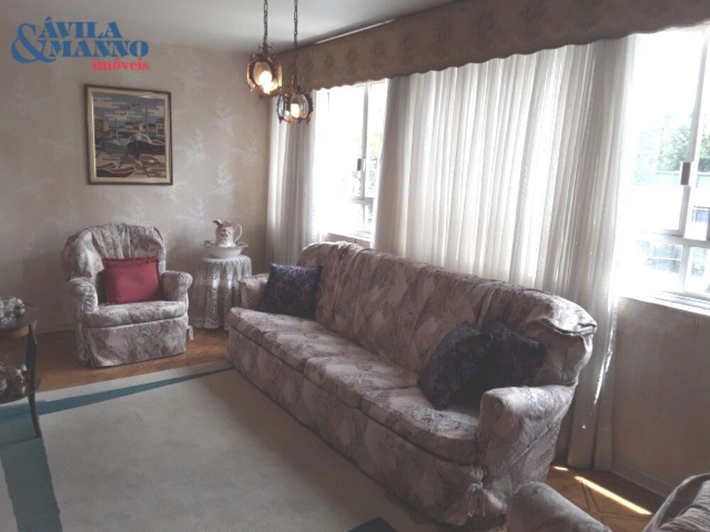 Apartamento, 3 quartos, 130 m² - Foto 9
