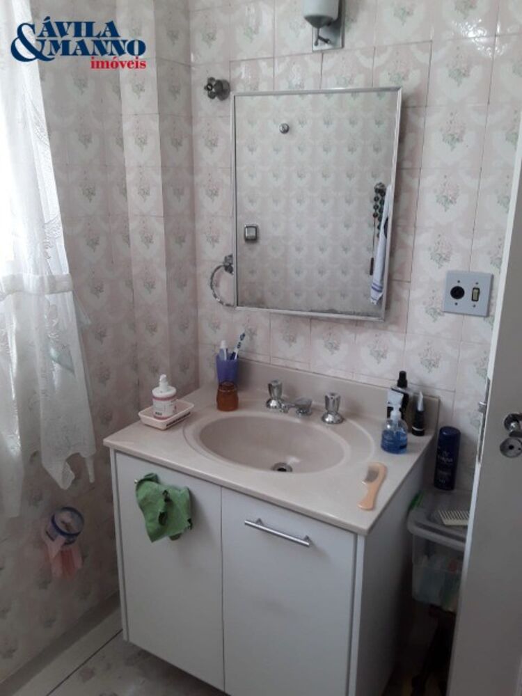 Apartamento, 3 quartos, 130 m² - Foto 4