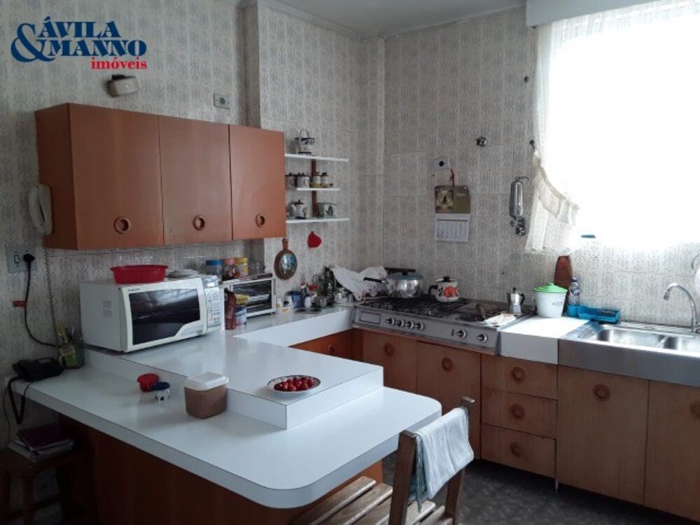 Apartamento, 3 quartos, 130 m² - Foto 1