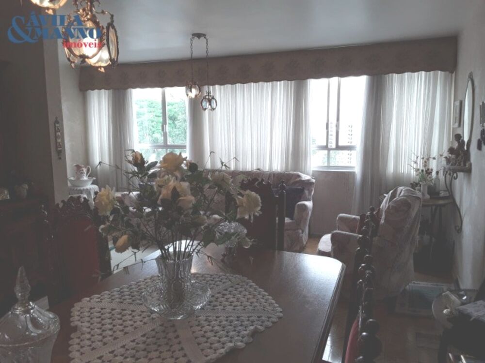Apartamento, 3 quartos, 130 m² - Foto 3