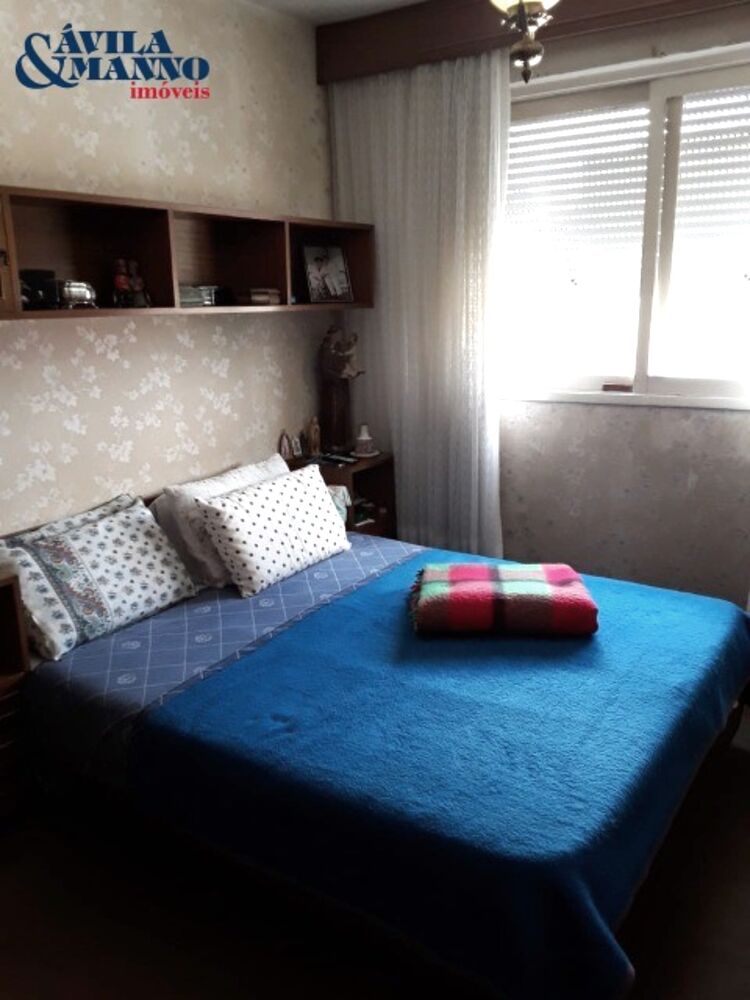 Apartamento, 3 quartos, 130 m² - Foto 2