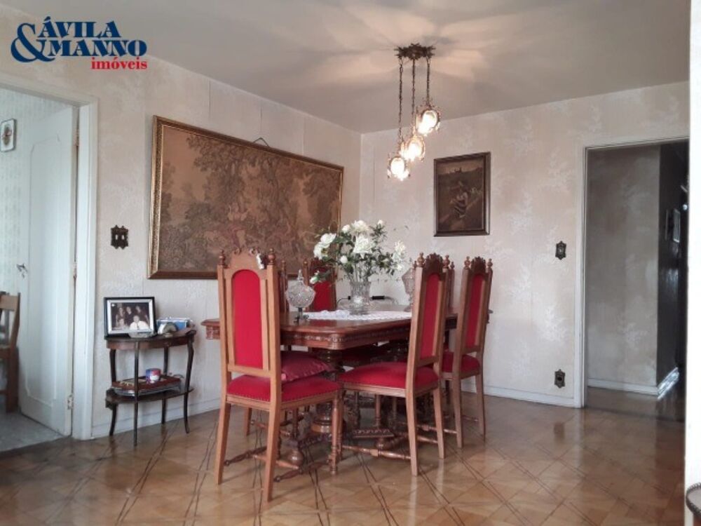 Apartamento, 3 quartos, 130 m² - Foto 6