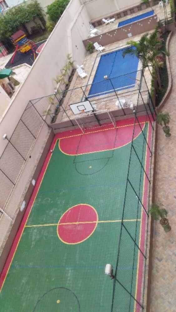 Apartamento, 2 quartos, 80 m² - Foto 4