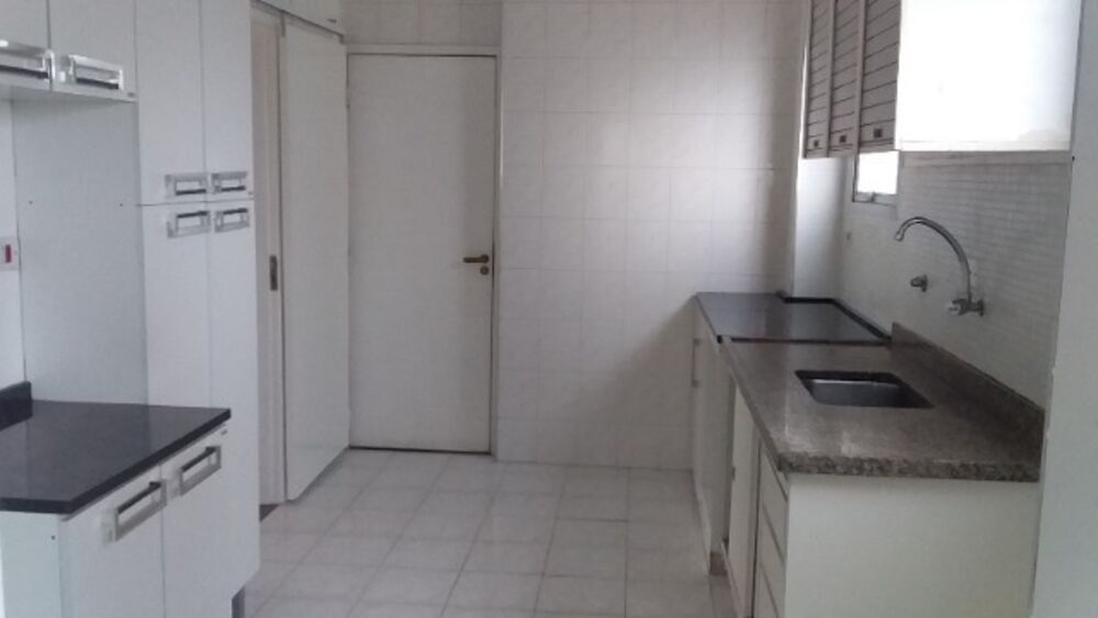 Apartamento, 2 quartos, 80 m² - Foto 3