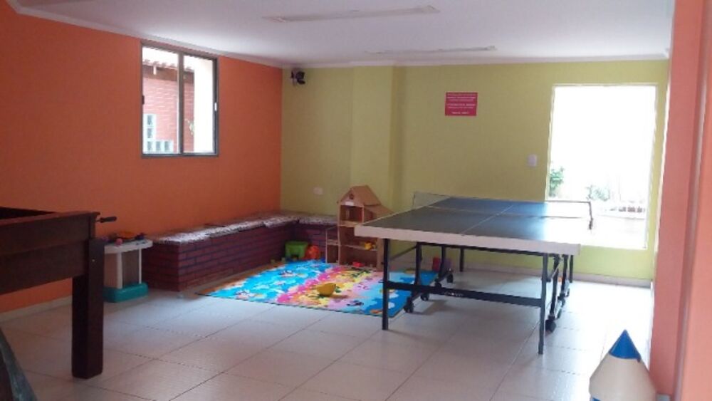Apartamento, 2 quartos, 80 m² - Foto 2