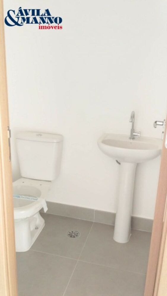 Casa de Condomínio para alugar, 38m² - Foto 4