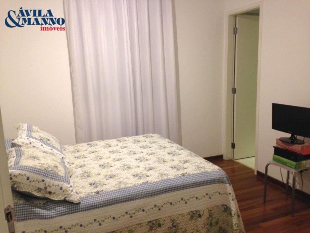 Apartamento, 3 quartos, 74 m² - Foto 4