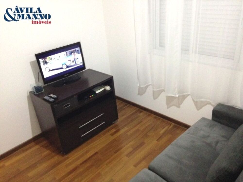 Apartamento, 3 quartos, 74 m² - Foto 2