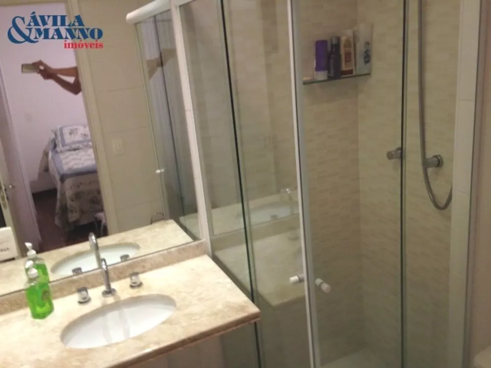 Apartamento, 3 quartos, 74 m² - Foto 6