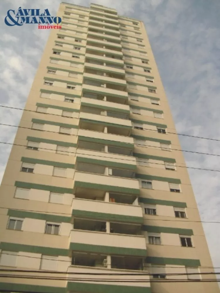 Apartamento, 3 quartos, 74 m² - Foto 7