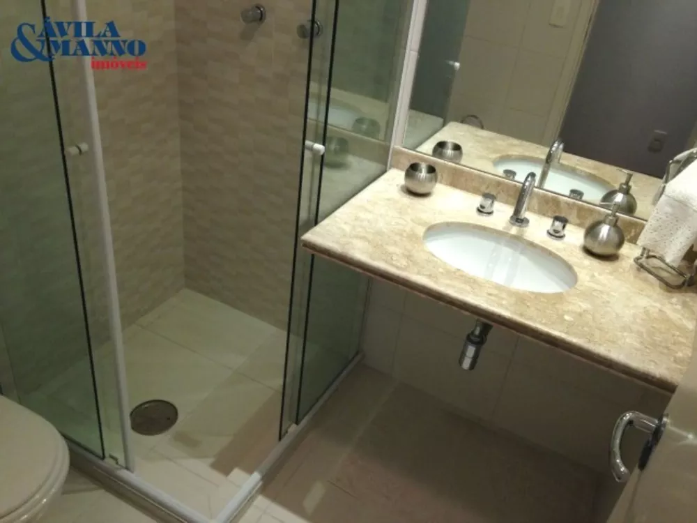 Apartamento, 3 quartos, 74 m² - Foto 5