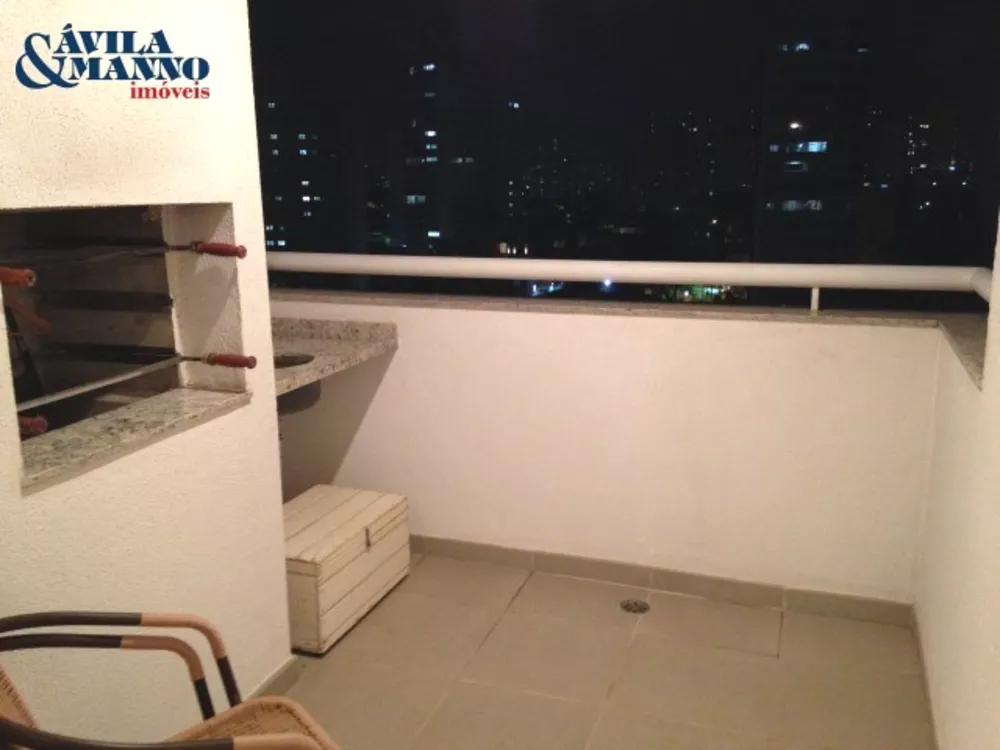 Apartamento, 3 quartos, 74 m² - Foto 8