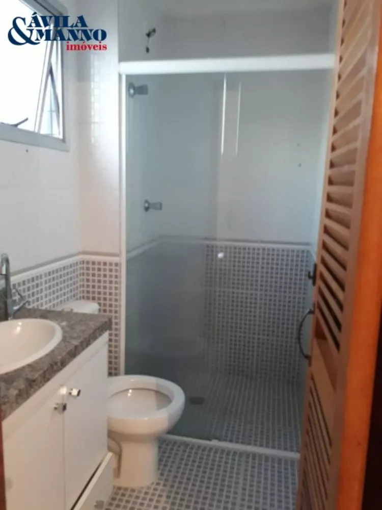 Apartamento, 2 quartos, 60 m² - Foto 6