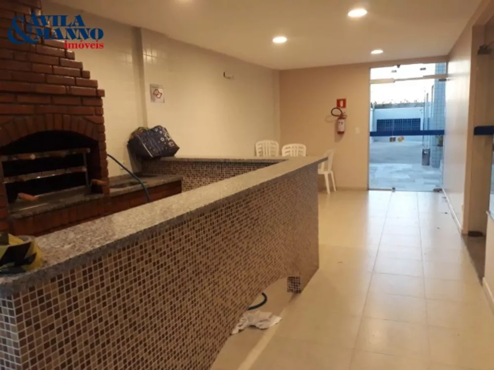 Apartamento, 2 quartos, 60 m² - Foto 5