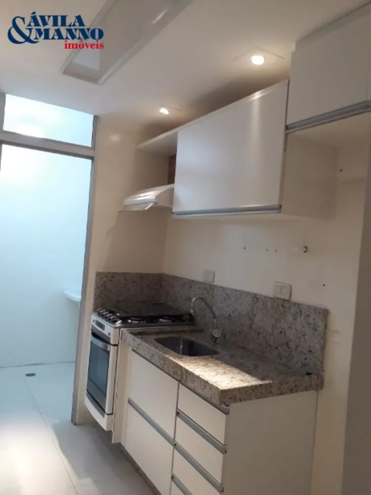 Apartamento, 2 quartos, 60 m² - Foto 7