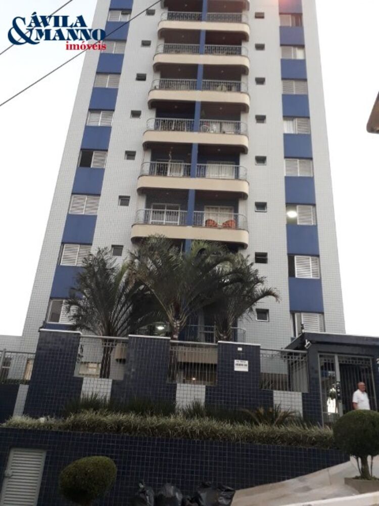 Apartamento, 2 quartos, 60 m² - Foto 4