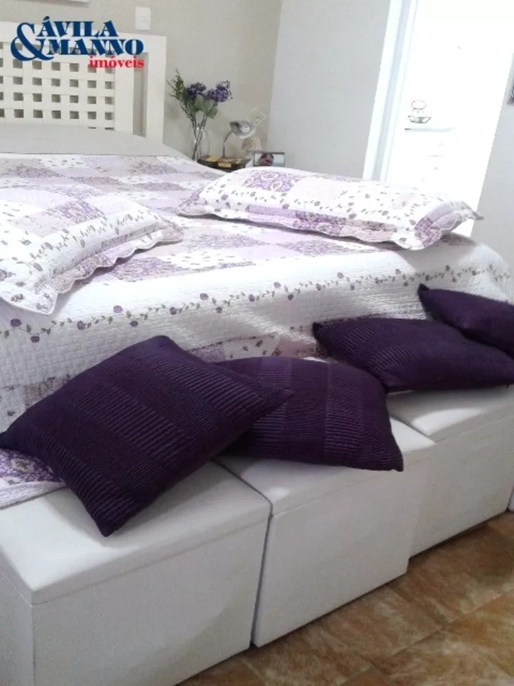 Apartamento, 3 quartos, 180 m² - Foto 5