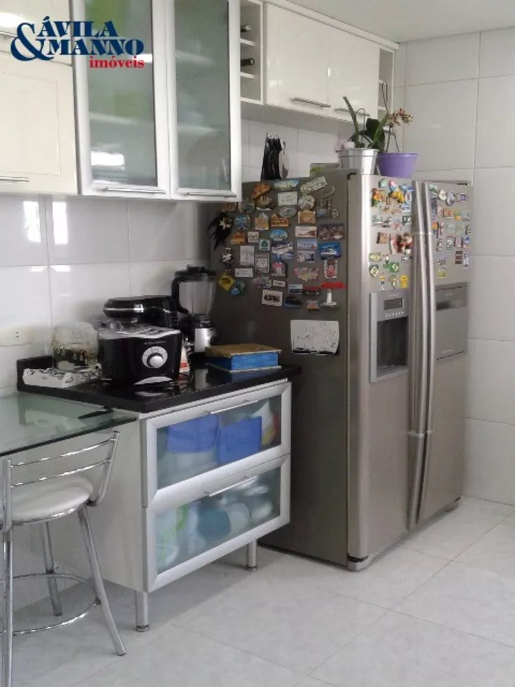 Apartamento, 3 quartos, 180 m² - Foto 13