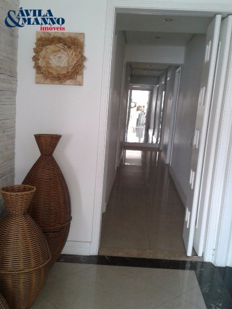 Apartamento, 3 quartos, 180 m² - Foto 4