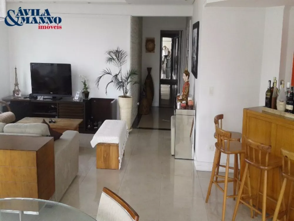 Apartamento, 3 quartos, 180 m² - Foto 16