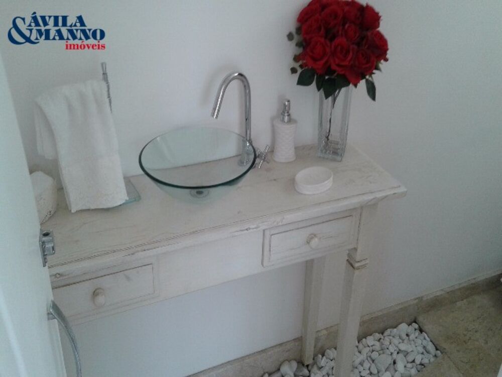 Apartamento, 3 quartos, 180 m² - Foto 2