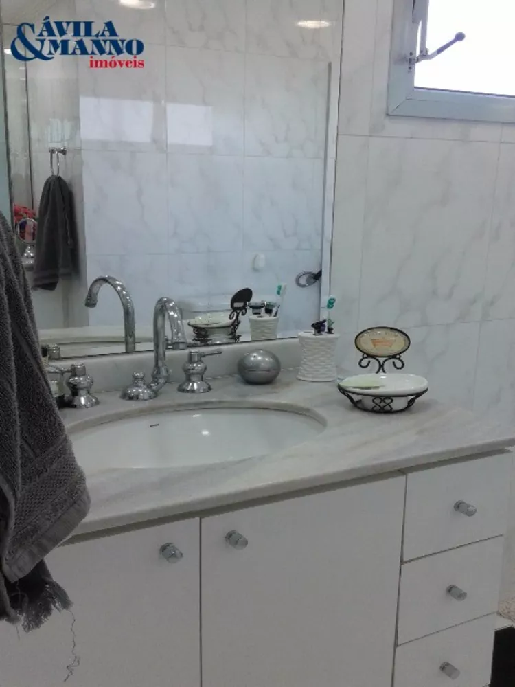 Apartamento, 3 quartos, 180 m² - Foto 8