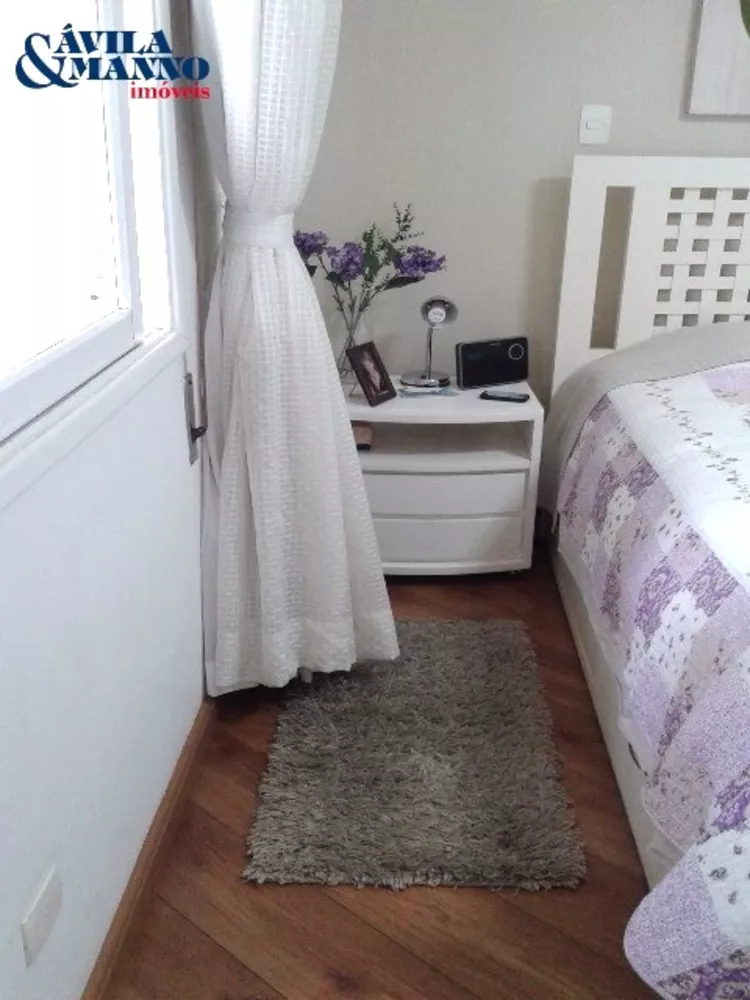 Apartamento, 3 quartos, 180 m² - Foto 15