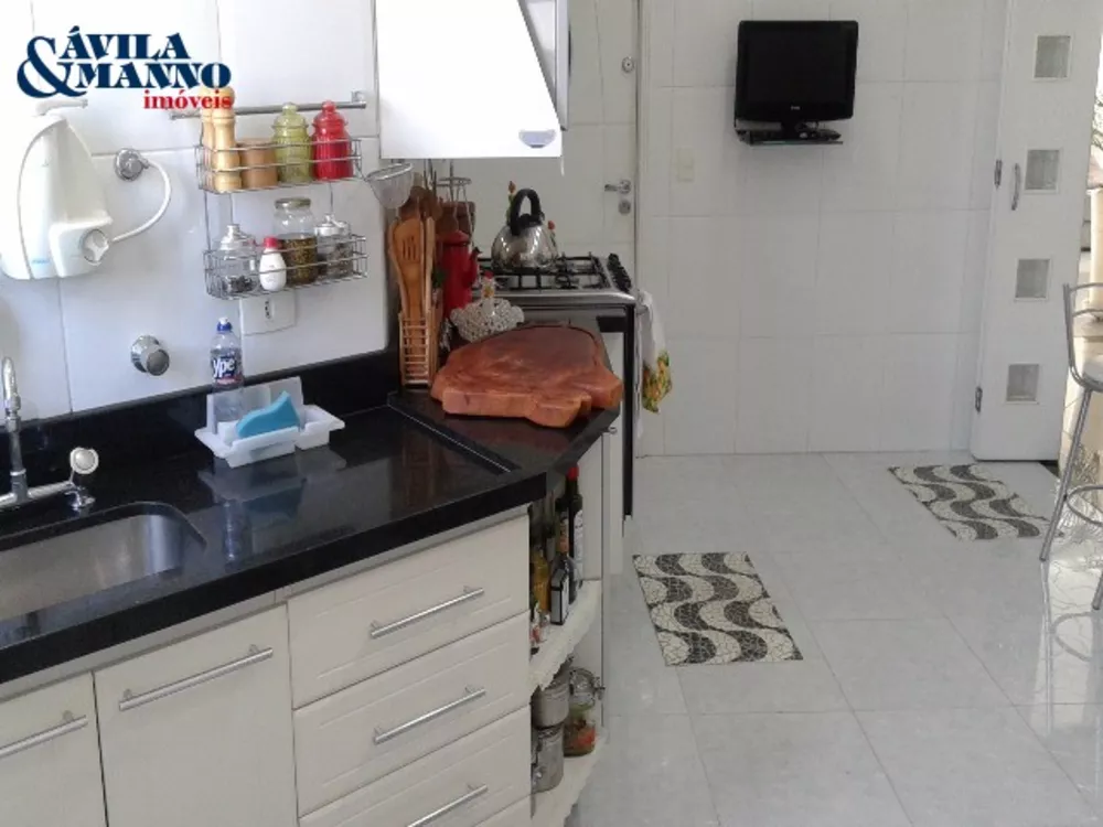 Apartamento, 3 quartos, 180 m² - Foto 10