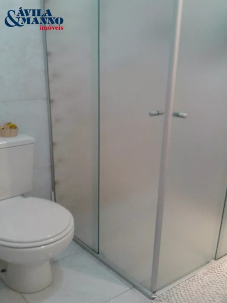 Apartamento, 3 quartos, 180 m² - Foto 7