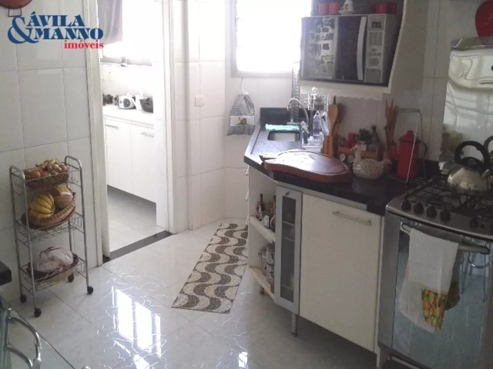 Apartamento, 3 quartos, 180 m² - Foto 12