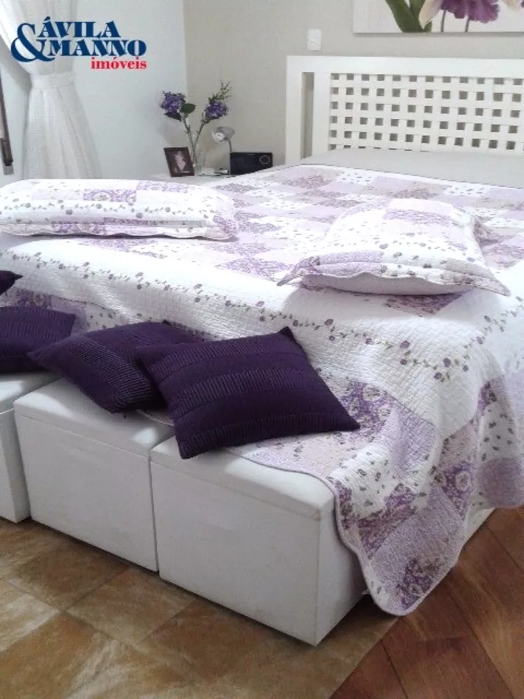 Apartamento, 3 quartos, 180 m² - Foto 14