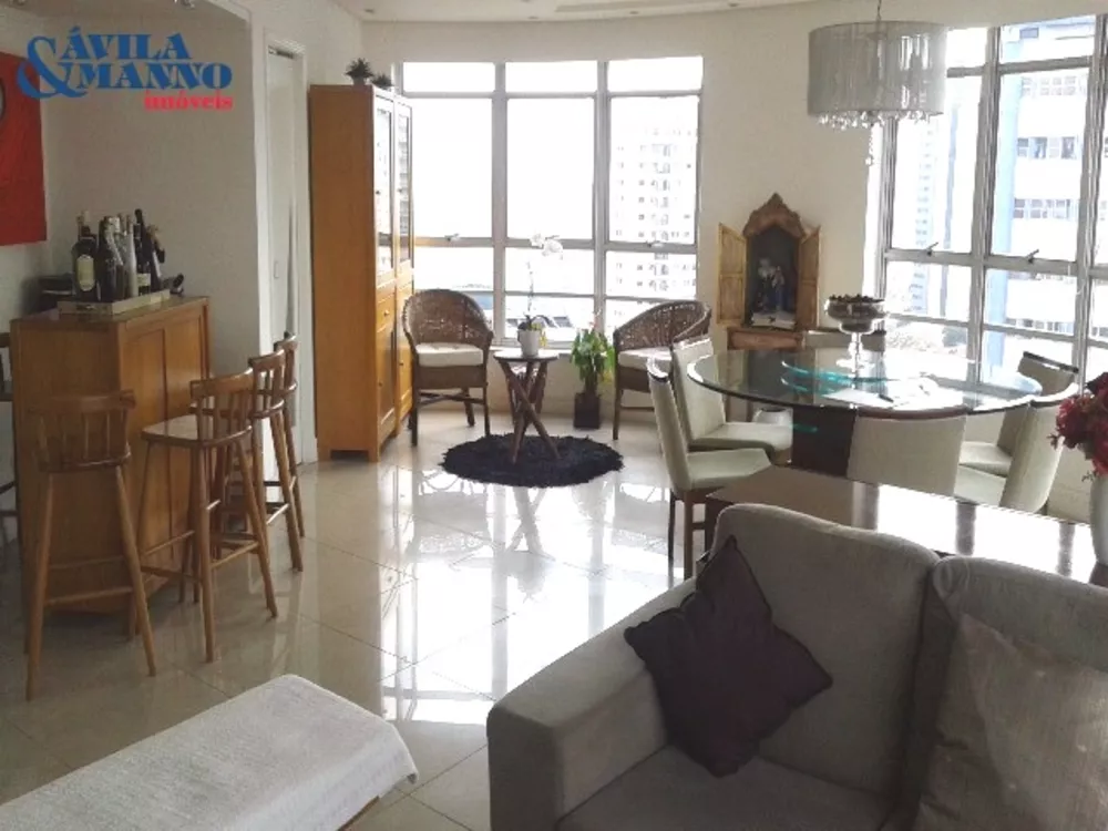 Apartamento, 3 quartos, 180 m² - Foto 6