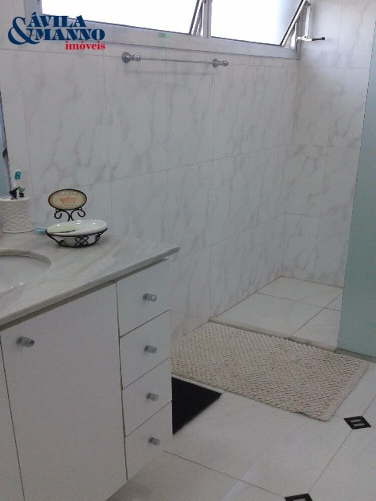 Apartamento, 3 quartos, 180 m² - Foto 1