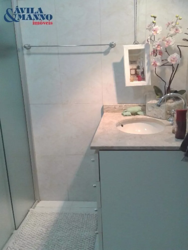 Apartamento, 3 quartos, 180 m² - Foto 9