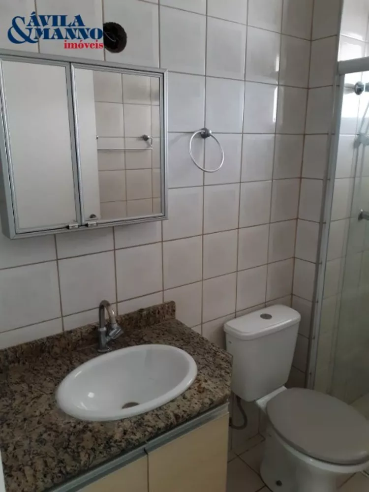 Apartamento, 3 quartos, 87 m² - Foto 9