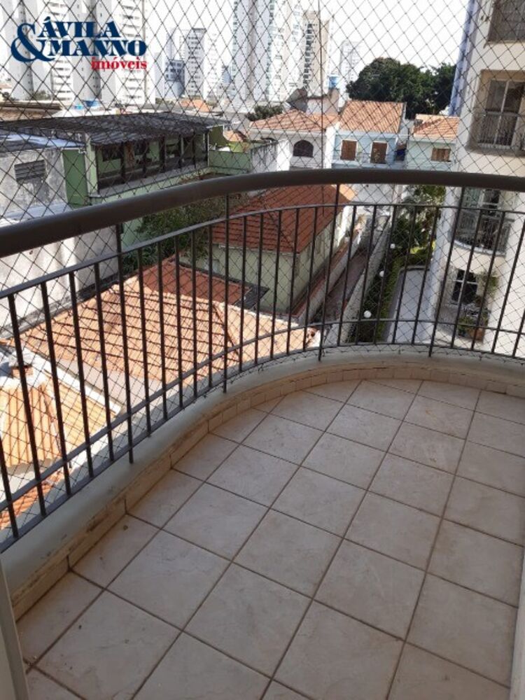 Apartamento, 3 quartos, 87 m² - Foto 3